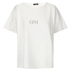 Футболка с логотипом