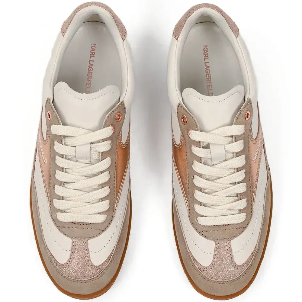 Кроссовки Kandidate