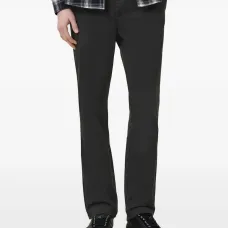 Брюки с эластичным поясом Брюки с эластичным поясом