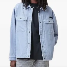 Вельветовая рубашка Castleford Вельветовая рубашка Castleford