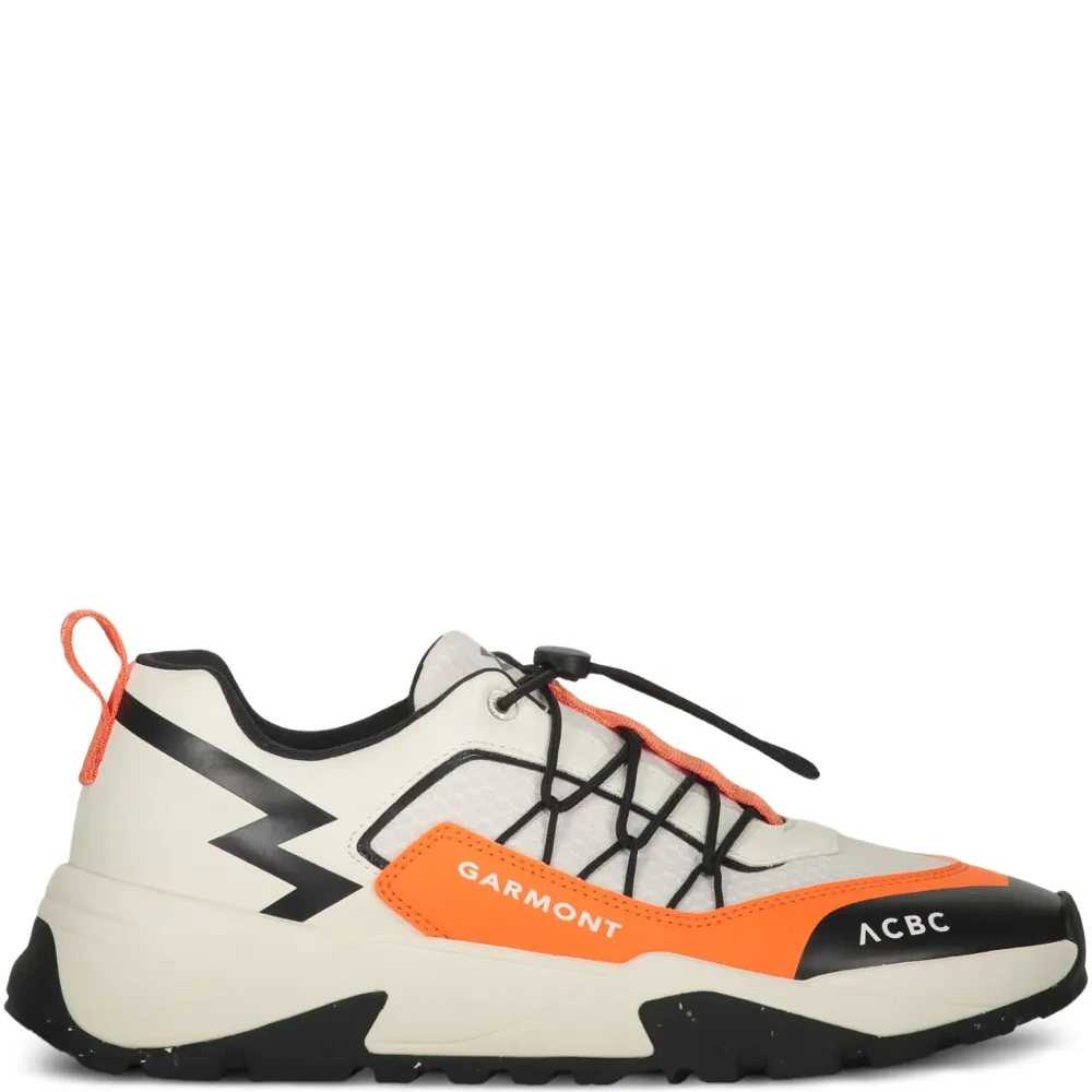 Кроссовки Lagom из коллаборации с ACBC