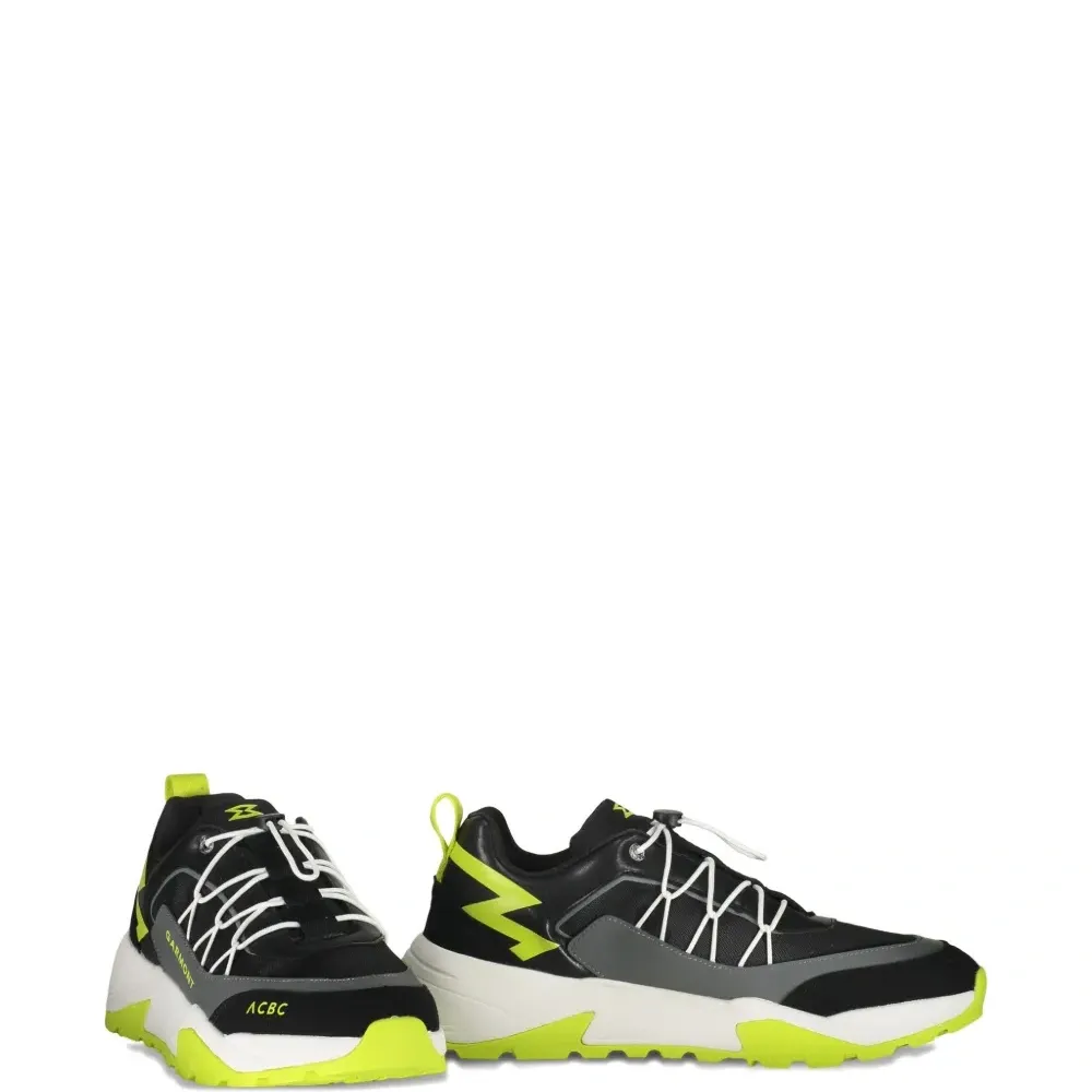 Кроссовки Lagom из коллаборации с ACBC