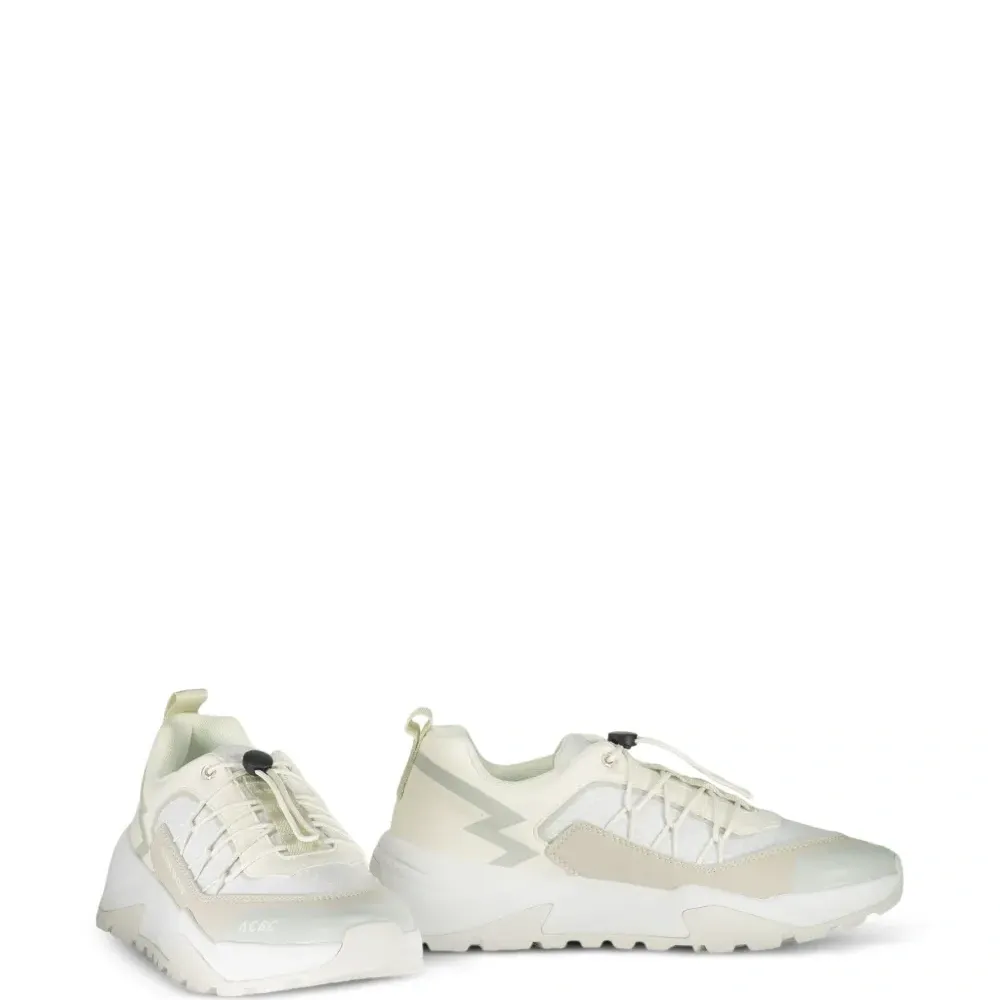 Кроссовки Lagom из коллаборации с ACBC Кроссовки Lagom из коллаборации с ACBC