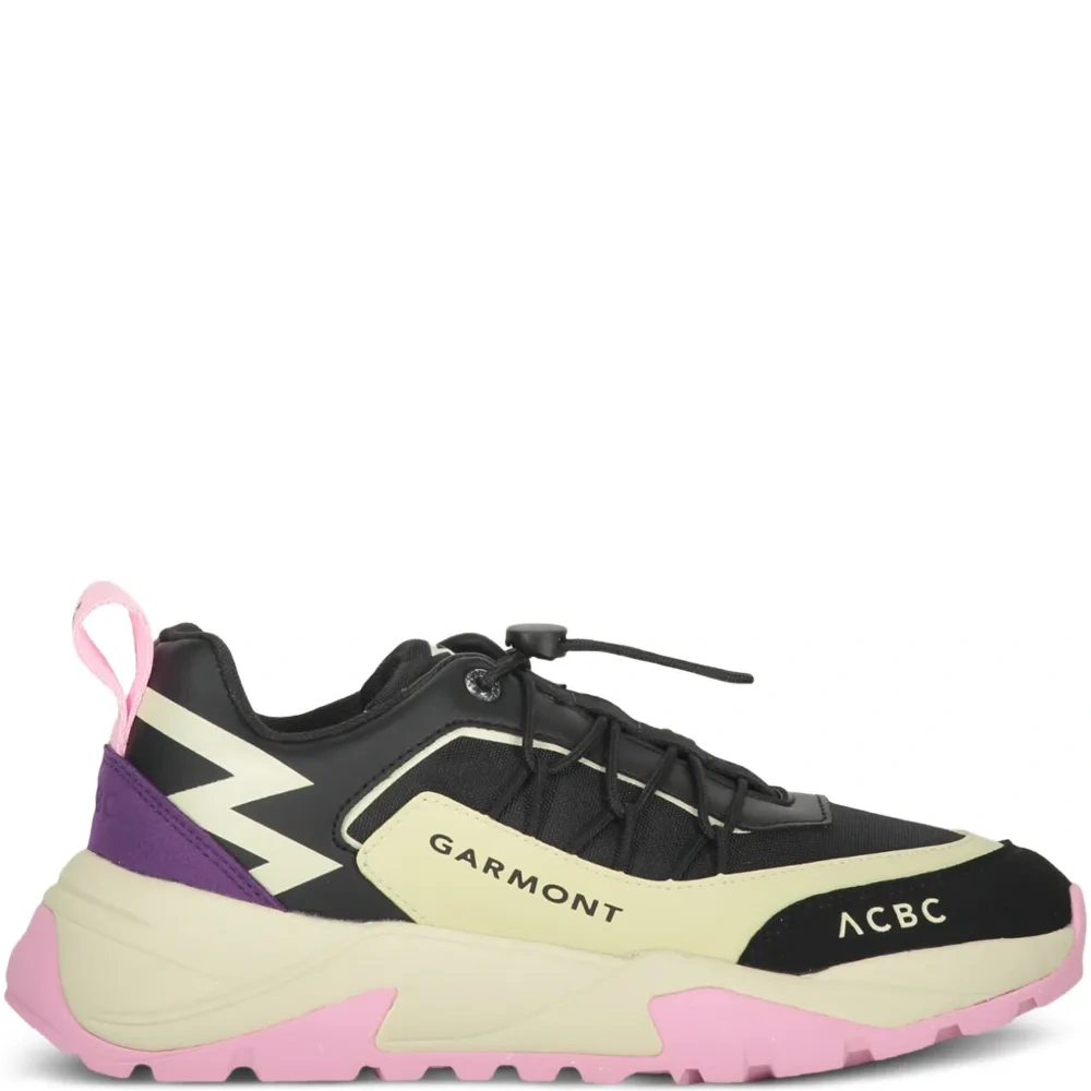 Кроссовки Lagom из коллаборации с ACBC