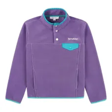 Толстовка с вышитым логотипом