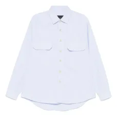 Рубашка в полоску Рубашка в полоску