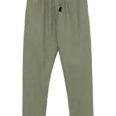 Зауженные брюки