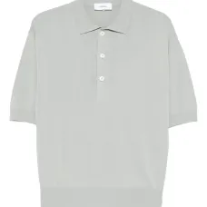 Трикотажная рубашка поло