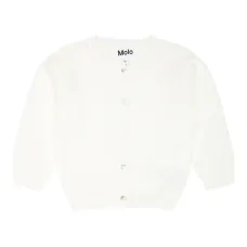 Вязаный кардиган