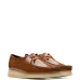Лоферы Wallabee Dusk Brown Pat