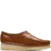 Лоферы Wallabee Dusk Brown Pat