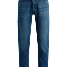 Прямые джинсы Прямые джинсы