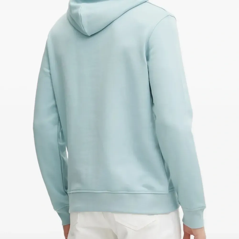 Худи Ikon с нашивкой-логотипом Худи Ikon с нашивкой-логотипом