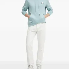 Худи Ikon с нашивкой-логотипом