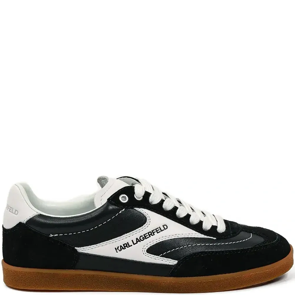 Кроссовки с логотипом Кроссовки с логотипом