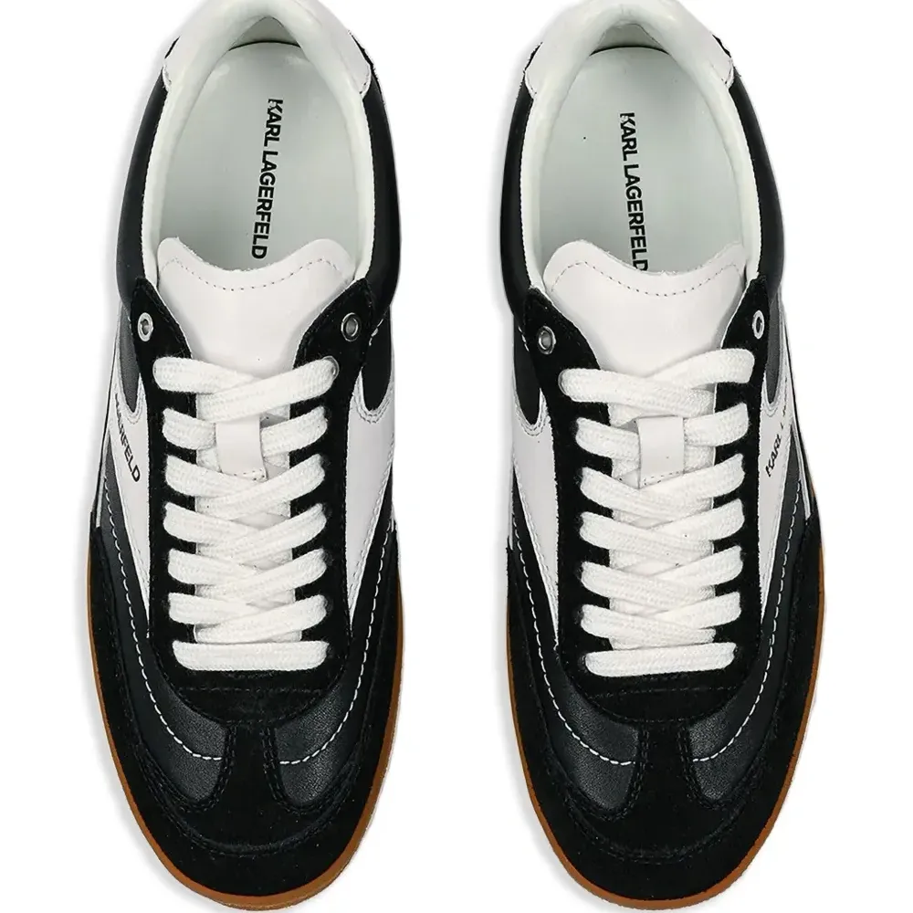 Кроссовки с логотипом Кроссовки с логотипом