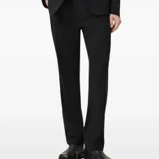 Прямые брюки