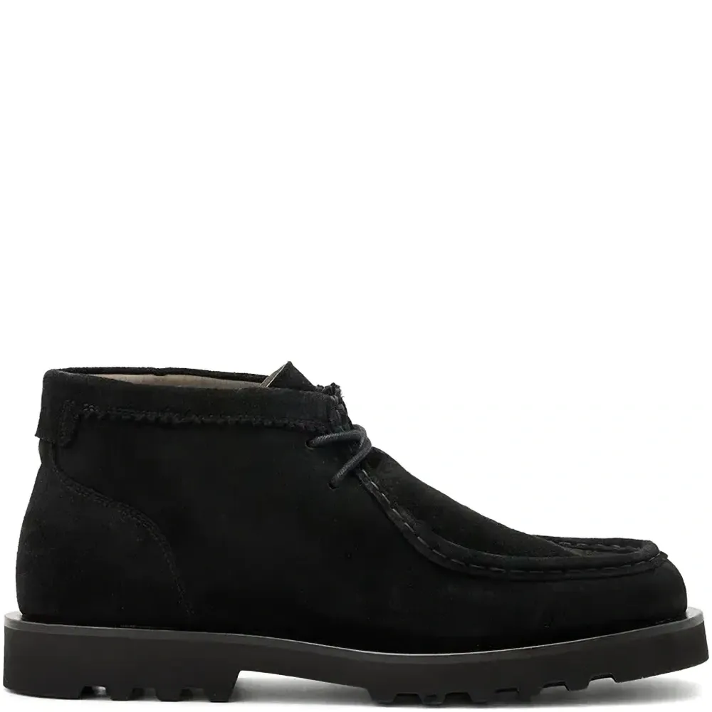 Ботинки Skiff