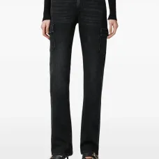 джинсы карго Hollis