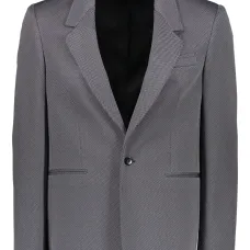 Шерстяной пиджак