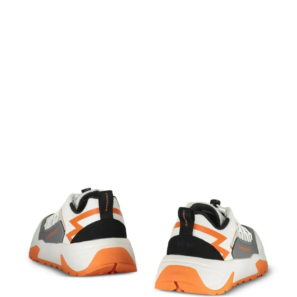 Кроссовки Lagom из коллаборации с ACBC Кроссовки Lagom из коллаборации с ACBC