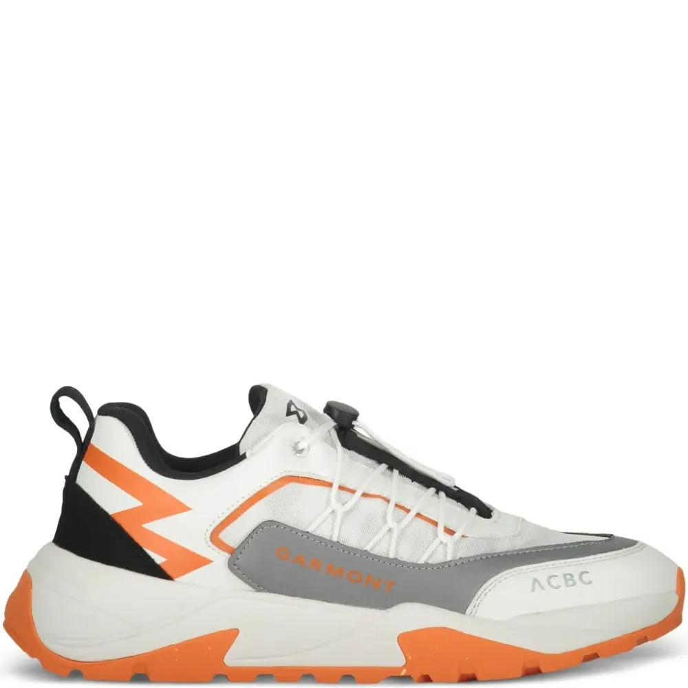 Кроссовки Lagom из коллаборации с ACBC Кроссовки Lagom из коллаборации с ACBC