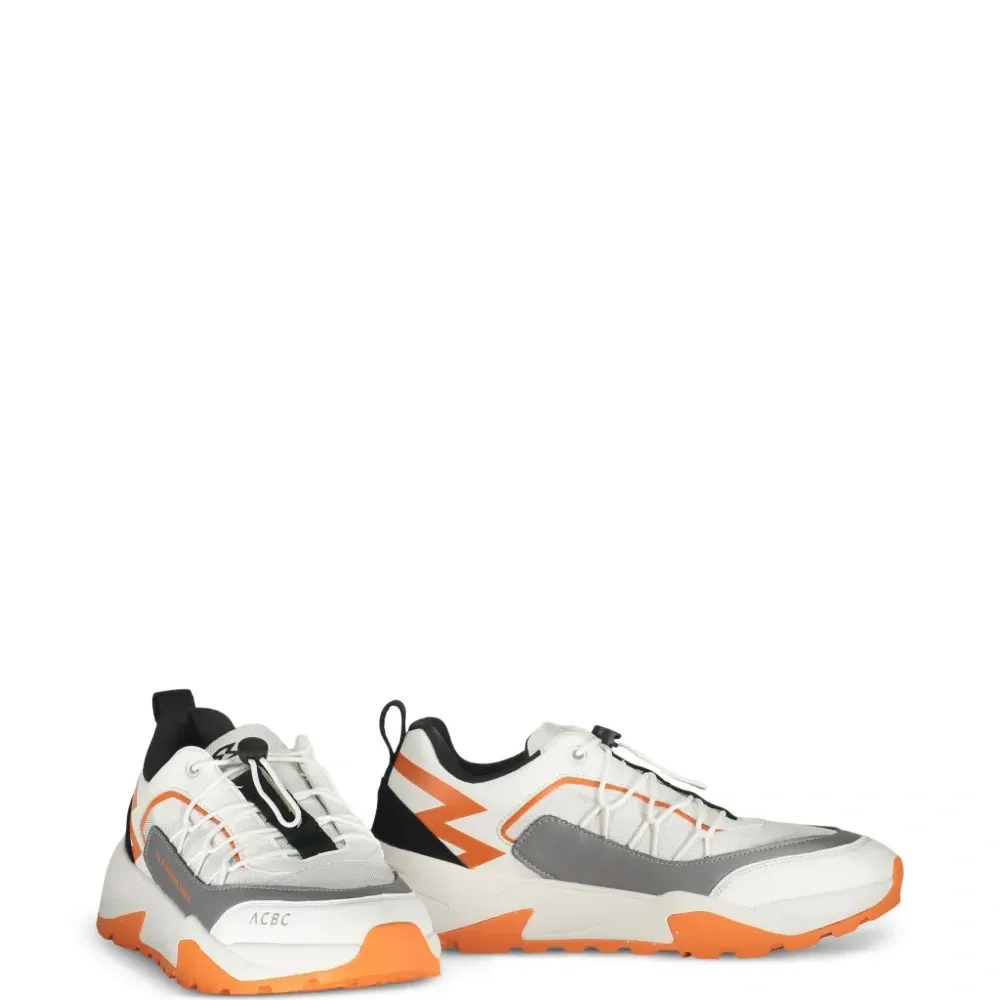 Кроссовки Lagom из коллаборации с ACBC Кроссовки Lagom из коллаборации с ACBC