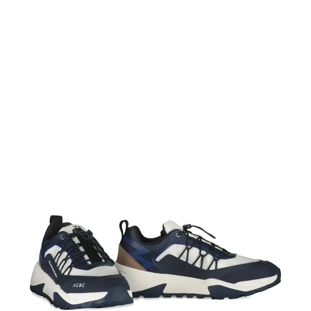 Кроссовки Lagom из коллаборации с ACBC Кроссовки Lagom из коллаборации с ACBC