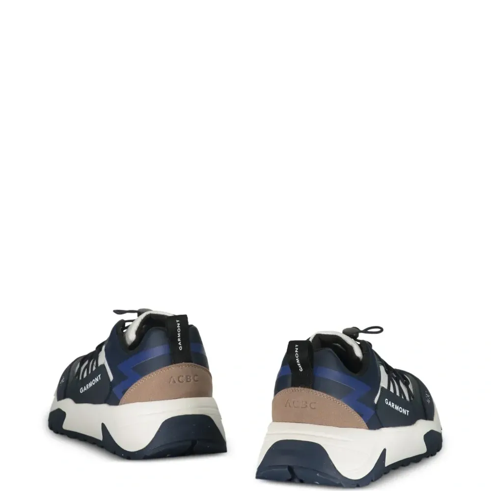 Кроссовки Lagom из коллаборации с ACBC Кроссовки Lagom из коллаборации с ACBC