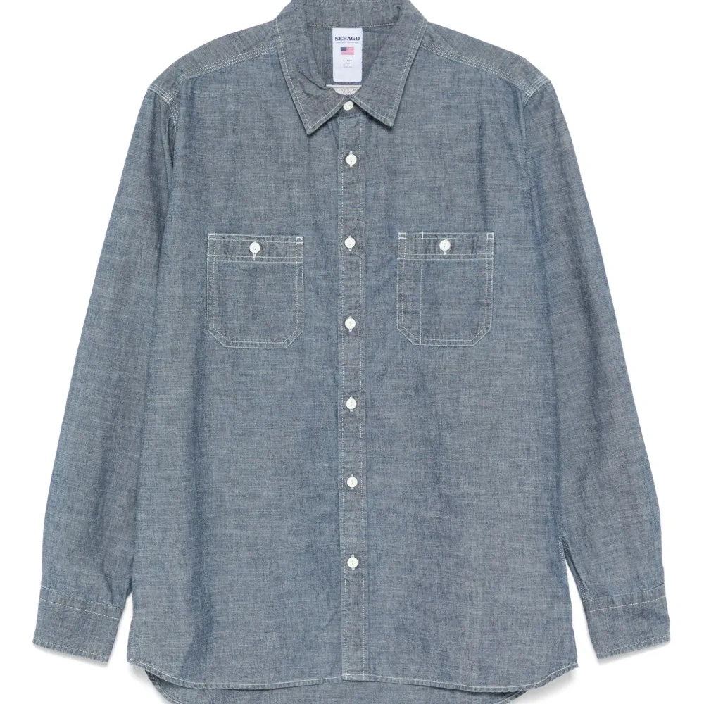 Рубашка Sheetbend