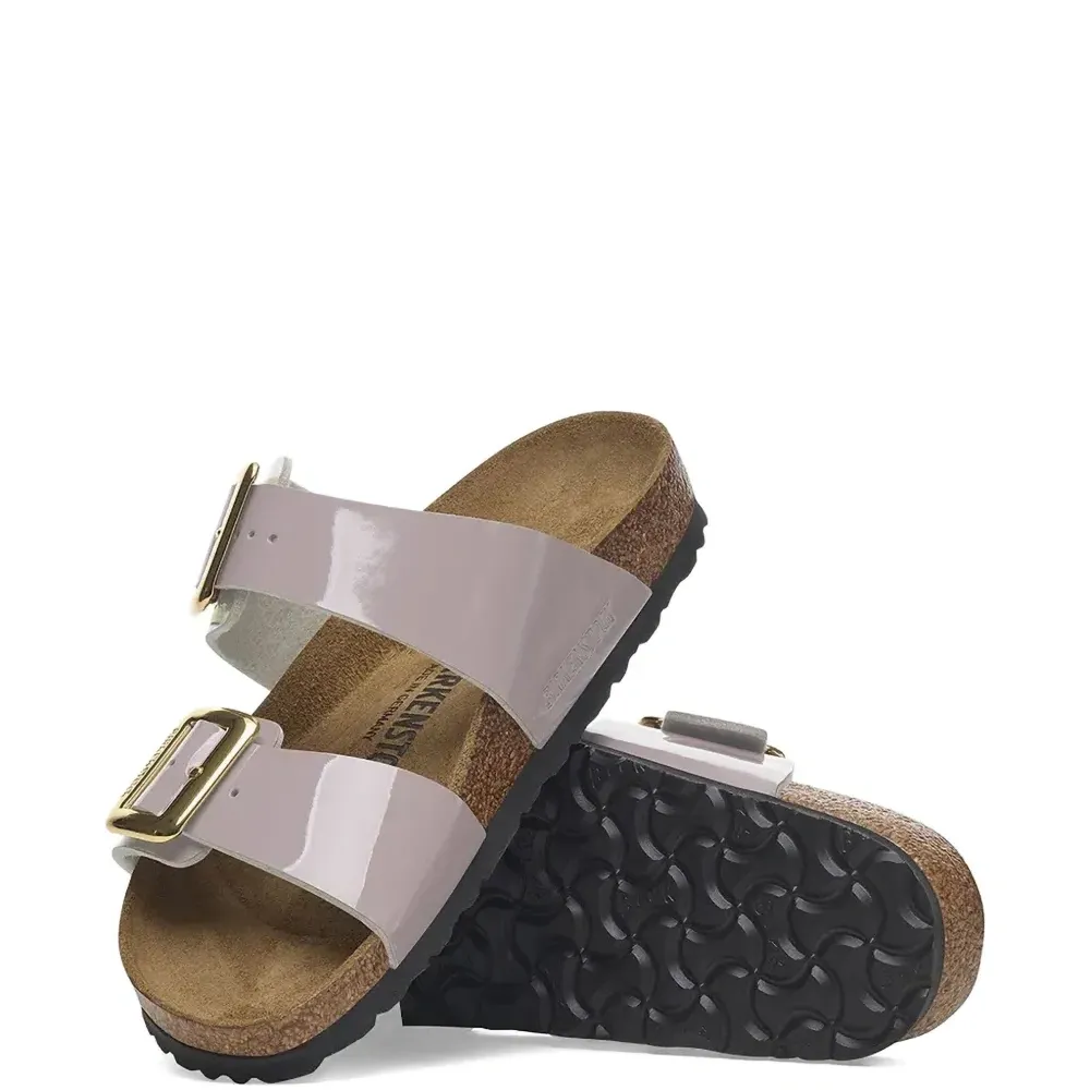 Сандалии Sydney Luxe с пряжками Сандалии Sydney Luxe с пряжками