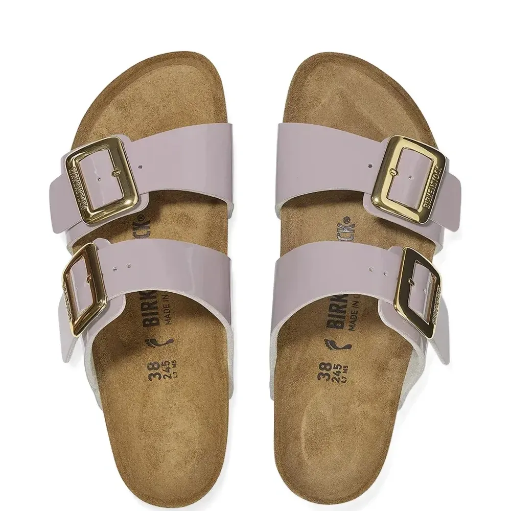 Сандалии Sydney Luxe с пряжками Сандалии Sydney Luxe с пряжками