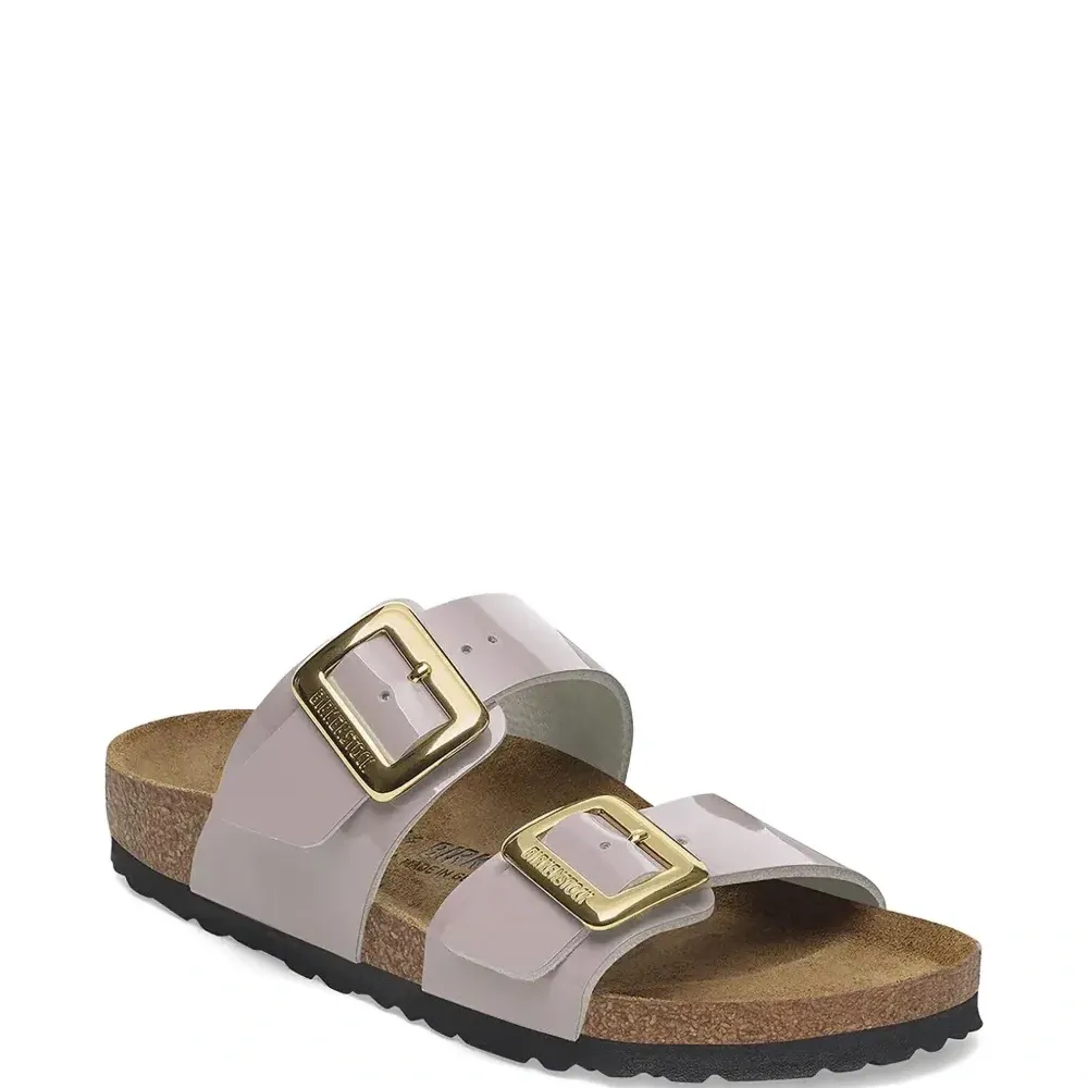 Сандалии Sydney Luxe с пряжками Сандалии Sydney Luxe с пряжками