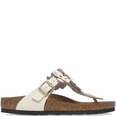 Шлепанцы Gizeh Flowers