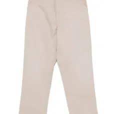 Брюки на одно колено