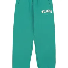 Спортивные брюки с логотипом