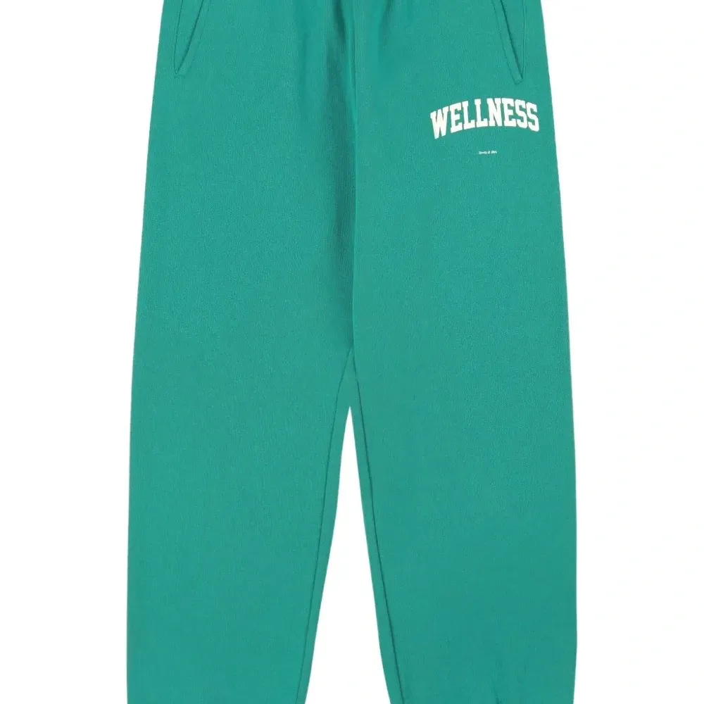 Спортивные брюки с логотипом