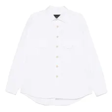 Рубашка на пуговицах Рубашка на пуговицах