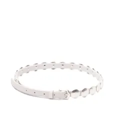 Кожаный ремень