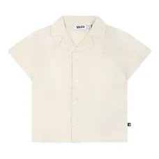 Льняная рубашка