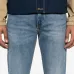 Джинсы 502