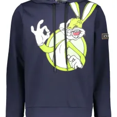 Худи с графичным принтом Худи с графичным принтом