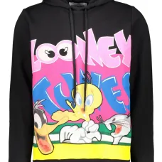Худи с графичным принтом Худи с графичным принтом