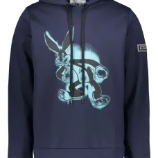 Худи с графичным принтом Худи с графичным принтом