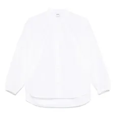 Рубашка на пуговицах