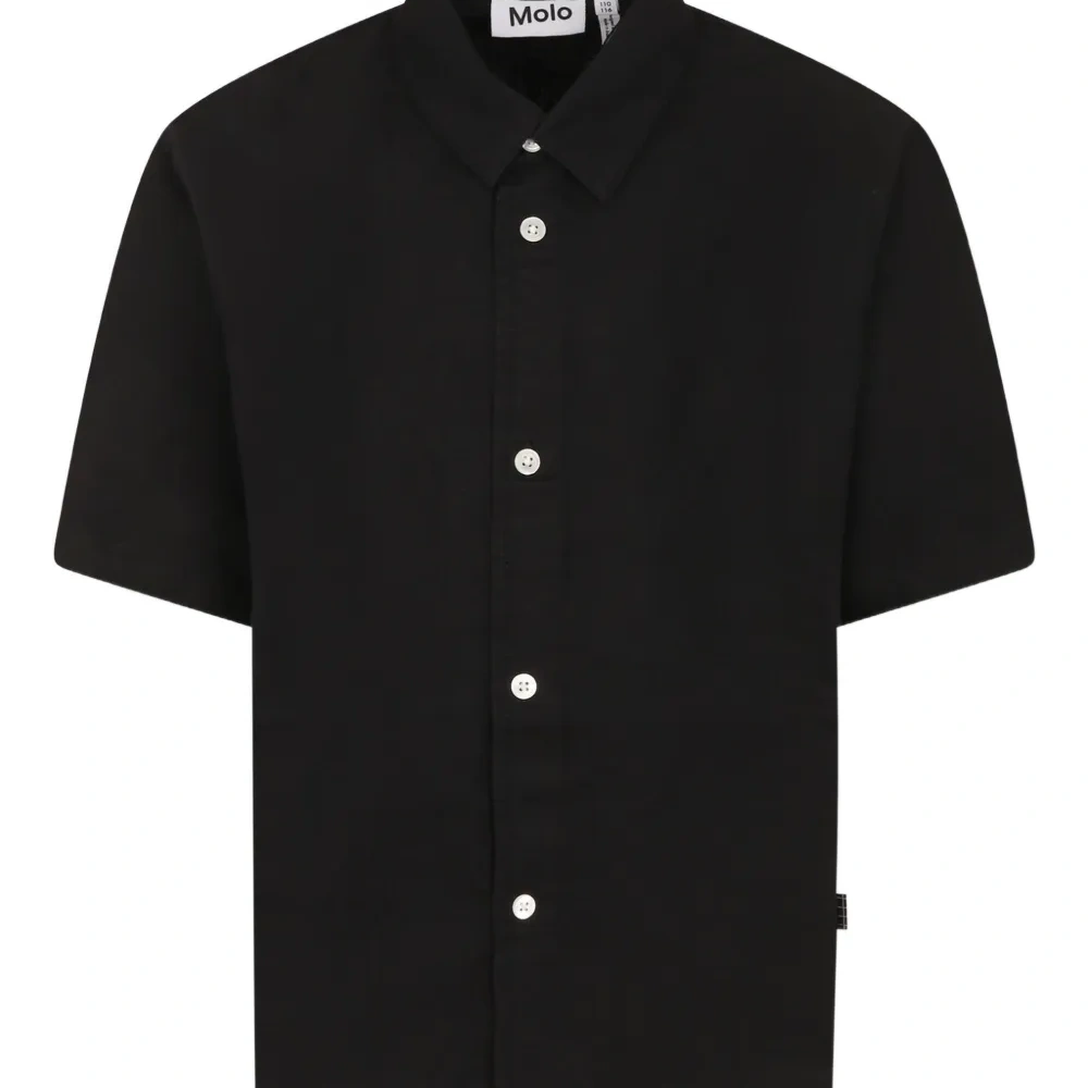 Рубашка из джерси