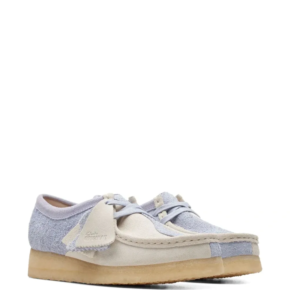 Ботинки Wallabee Ботинки Wallabee