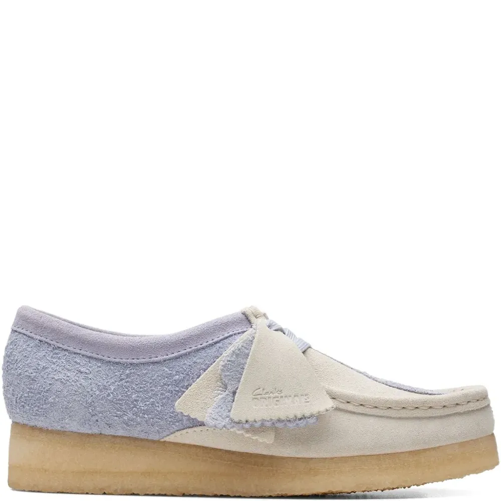 Ботинки Wallabee Ботинки Wallabee