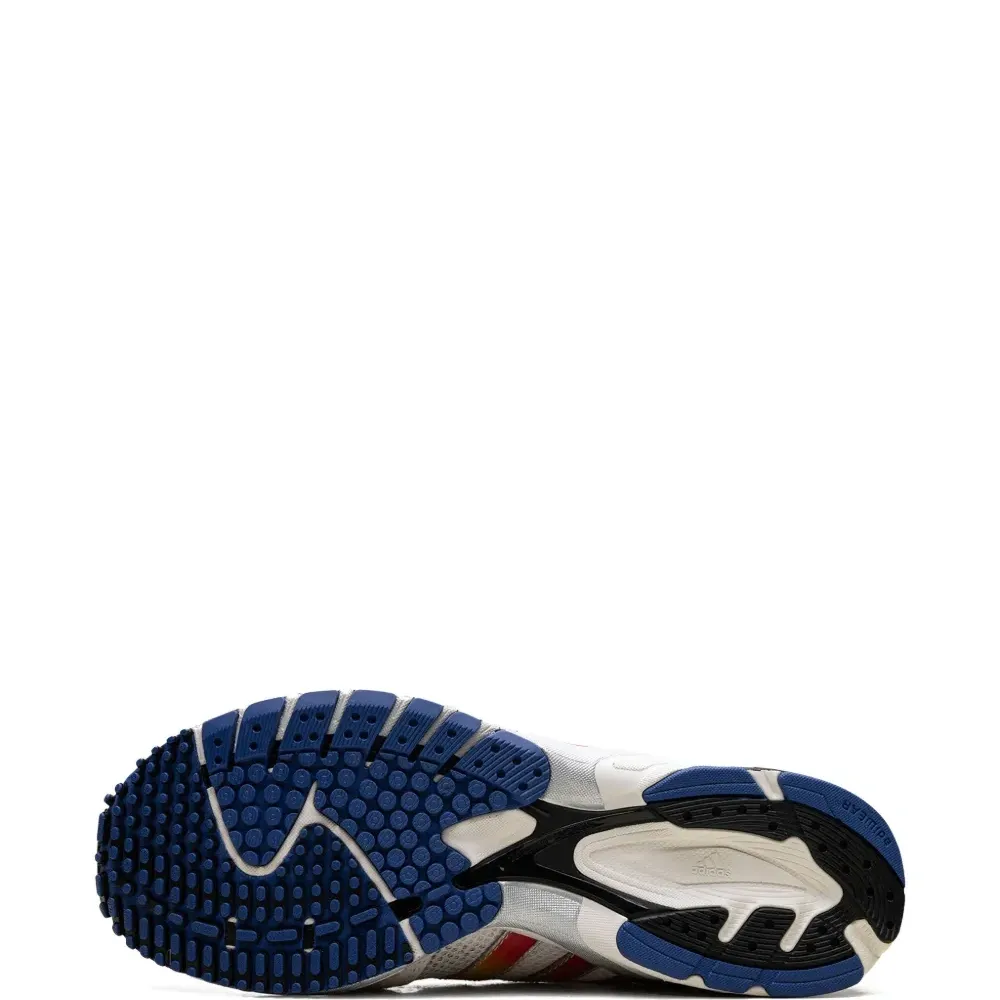 Кроссовки Adizero Adios OG Core White/Team Royal Blue/Yellow