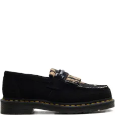 Лоферы Adrian Snaffle Black Лоферы Adrian Snaffle Black